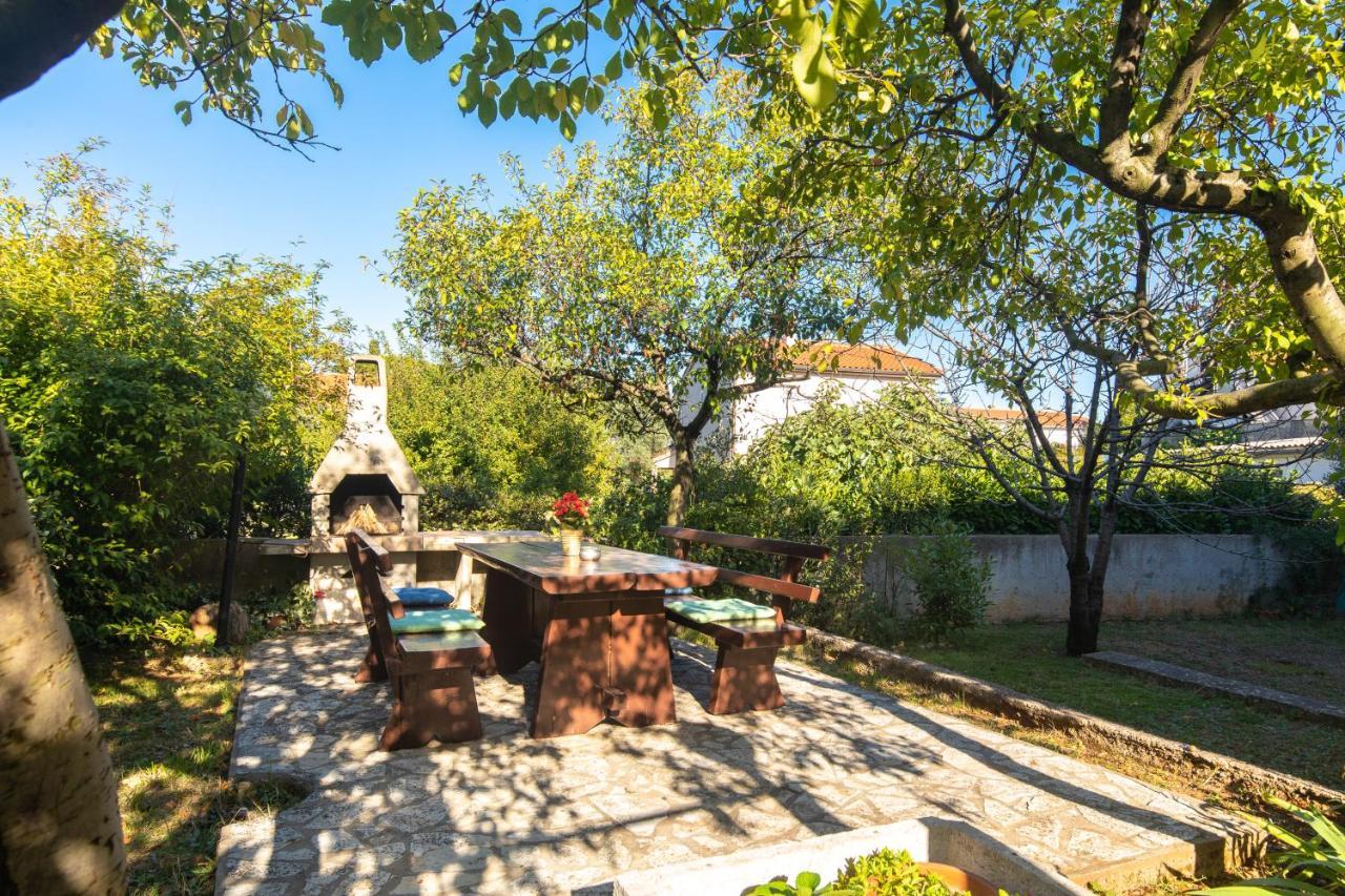 2-Bedroom Krk Apartment - Near Krk Beaches & Town! Krk Town Exteriör bild